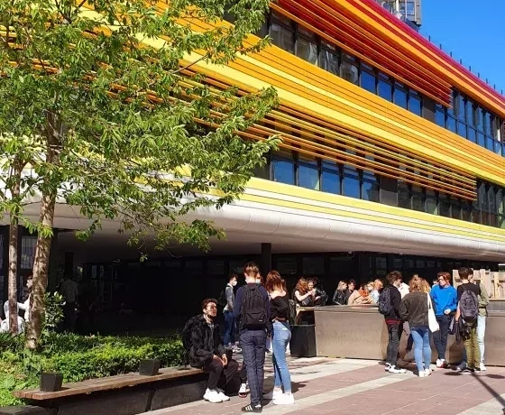IPAG Beaugrenelle