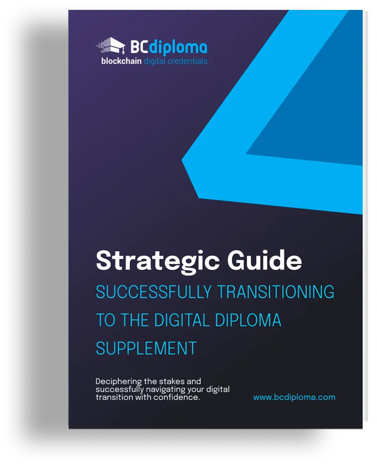 Diploma Supplement