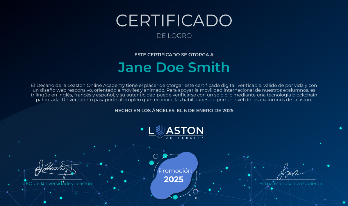 BCdiploma Create
