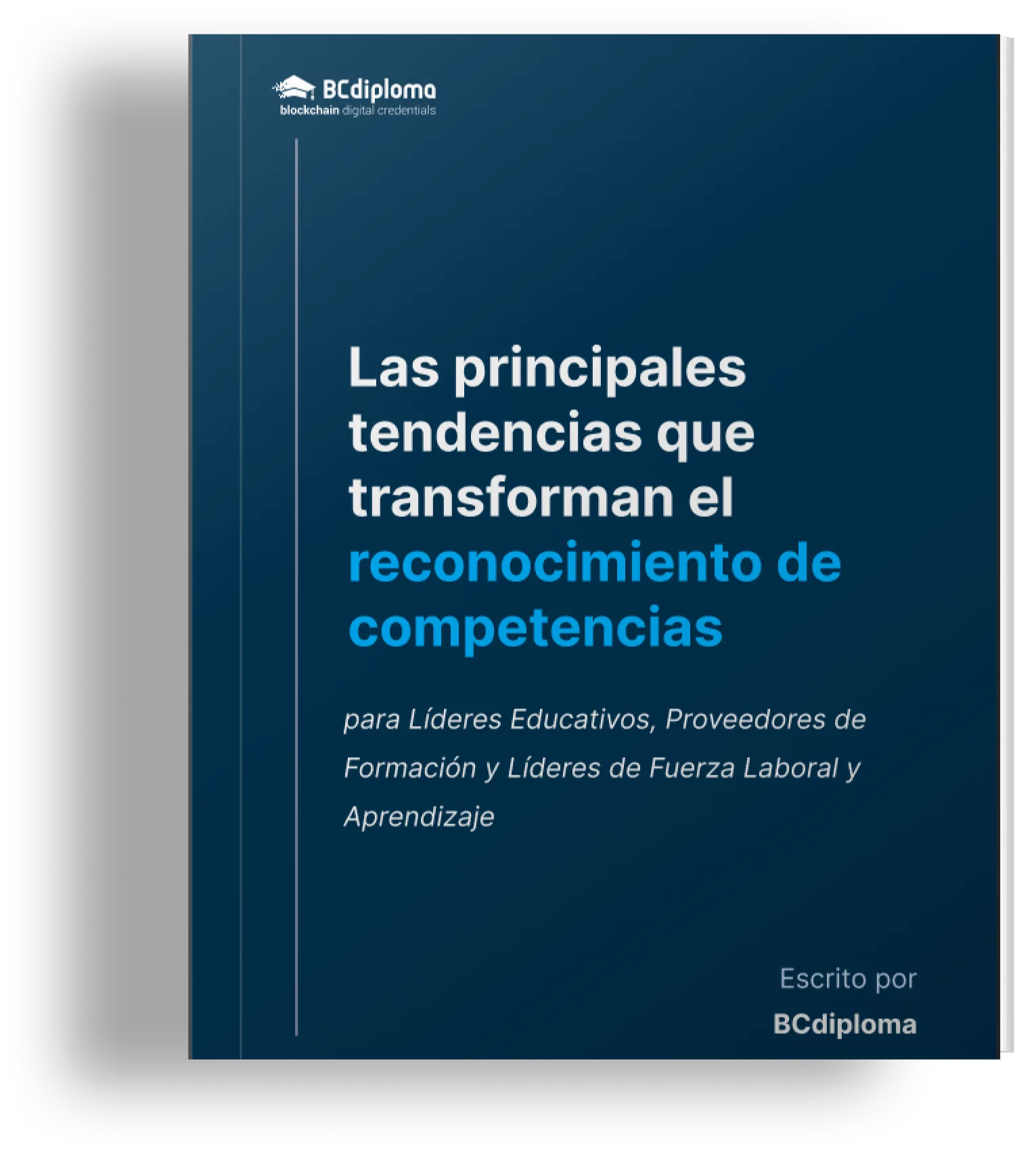 E-book sobre las principales tendencias
