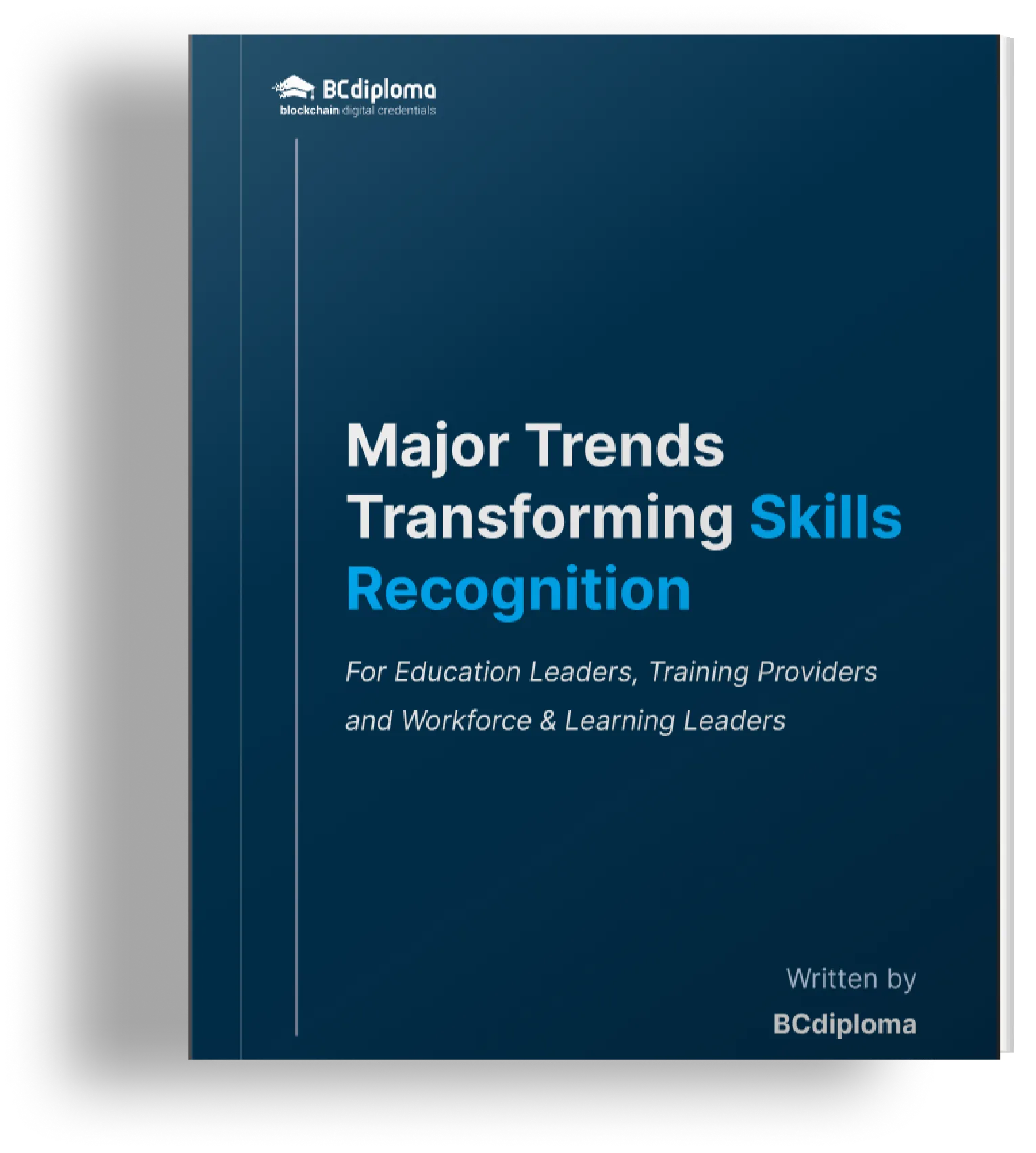 E-book on major trends