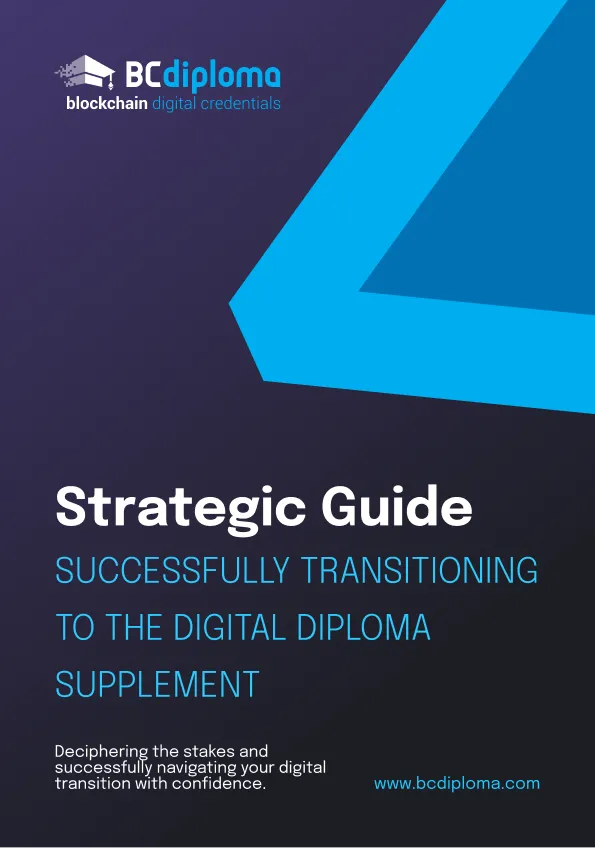 Strategic guide