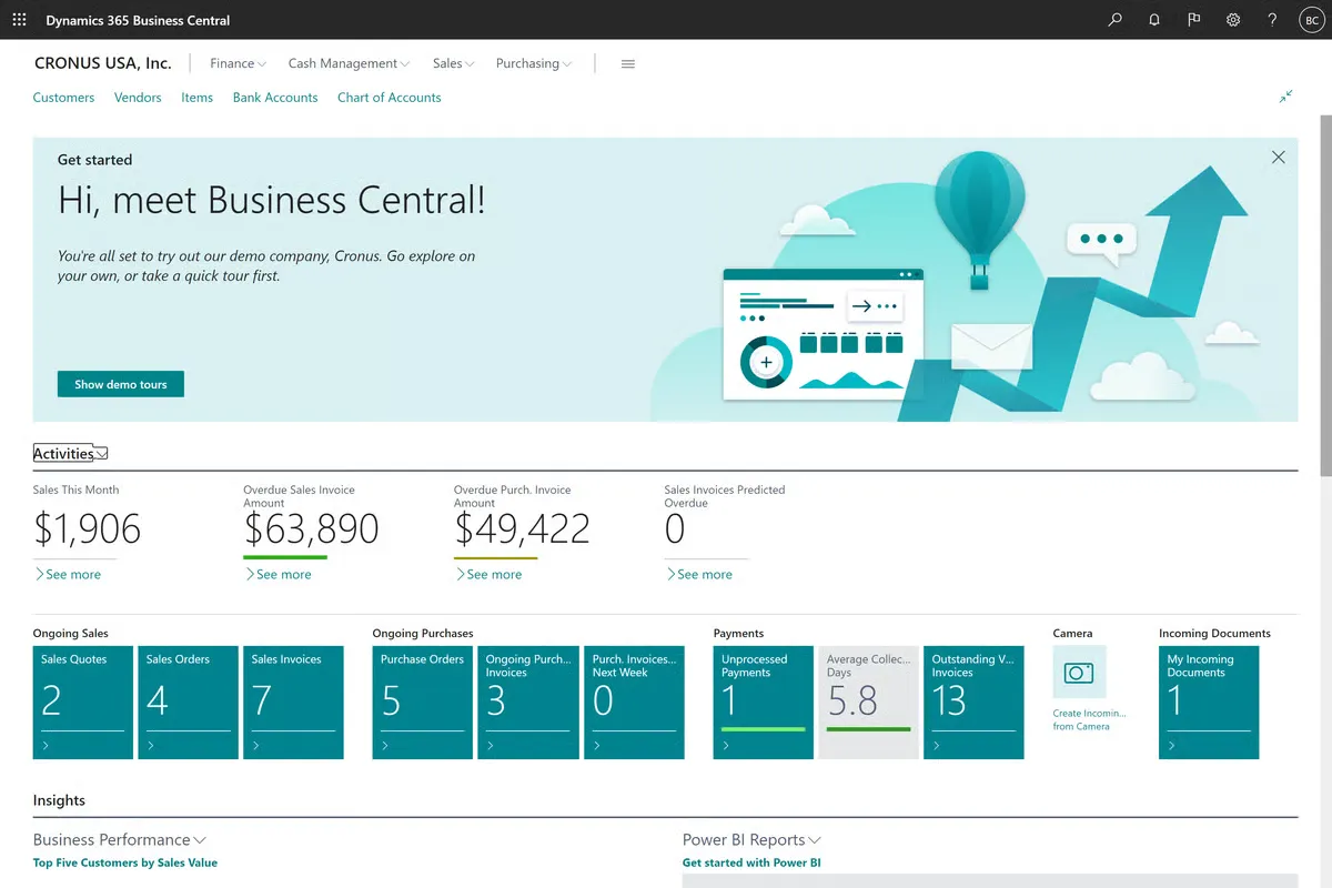 Trigger your workflows
