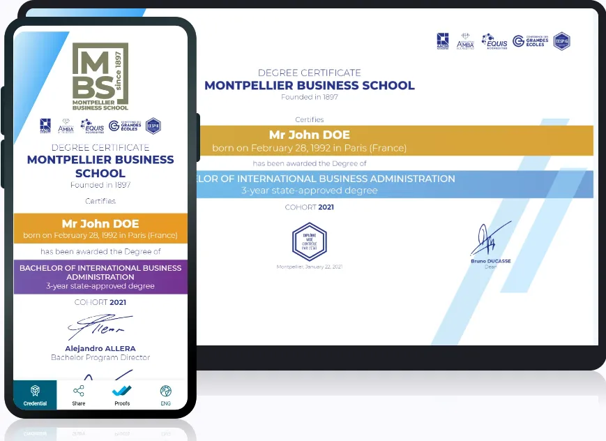 MBS use case