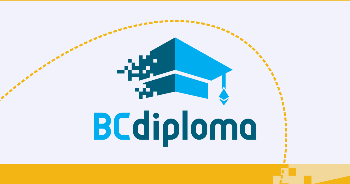 BCdiploma : Logiciel de certificats numériques sécurisés et vérifiables